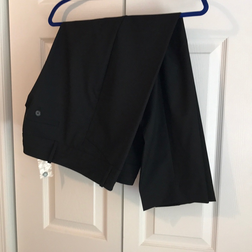 The Limit Dress Pants